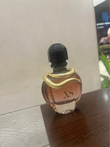 XS PURE Paco Rabanne orijinal
