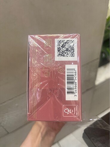 Paco Rabanne XS PURE Paco Rabanne orijinal