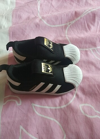 Adidas sneaker