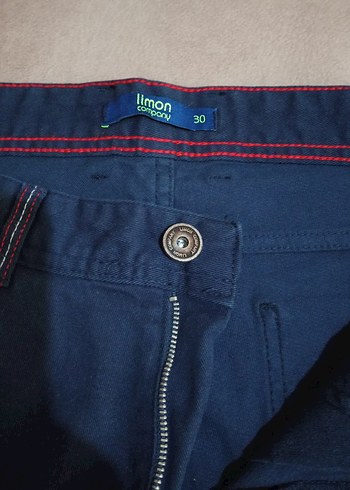 Limon Company erkek klasik pantolon - Görsel 6