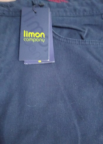 Limon Company erkek klasik pantolon - Görsel 4