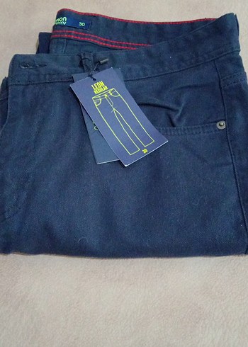 Limon Company erkek klasik pantolon - Görsel 3