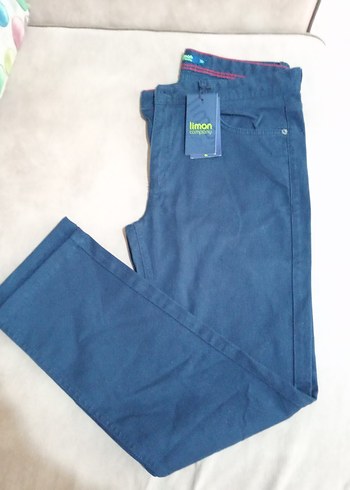 Limon Company erkek klasik pantolon - Görsel 2