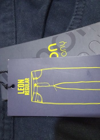 Limon Company erkek klasik pantolon - Görsel 9