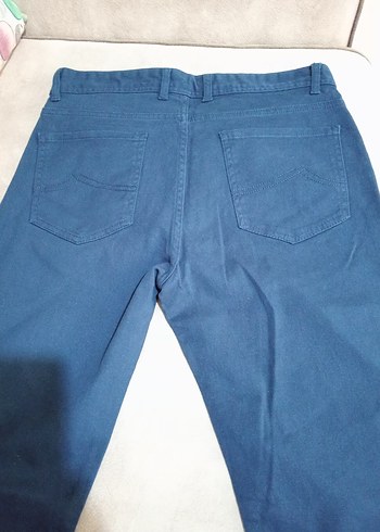 Limon Company erkek klasik pantolon - Görsel 5