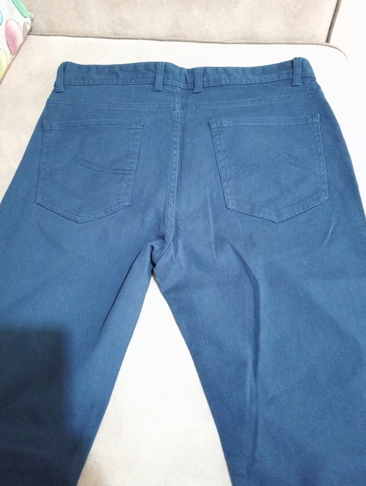 Limon Company erkek klasik pantolon - Görsel 5