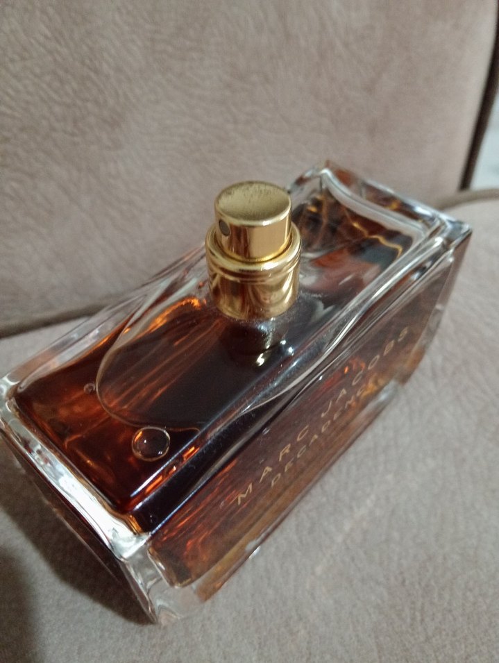 Marc Jacobs Decadence Kadın Parfümü 100 ml. - Görsel 3