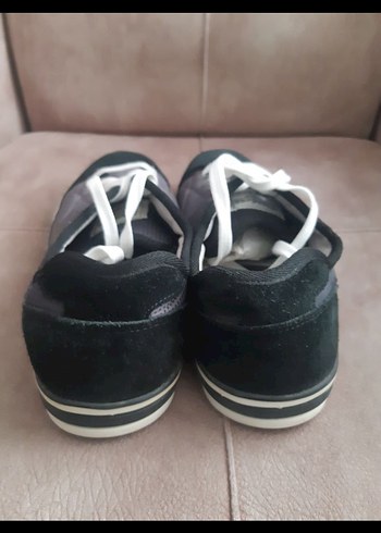 Dockers erkek sneaker ayakkabı - Görsel 3