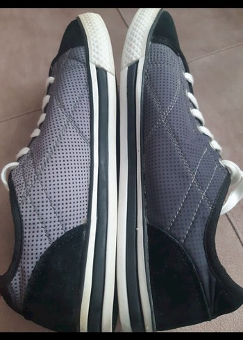 Dockers erkek sneaker ayakkabı - Görsel 6