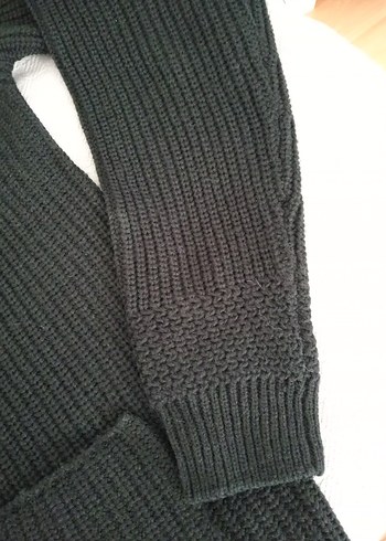 Blend erkek triko hırka - Görsel 5