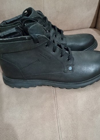 Dockers erkek deri bot - Görsel 2