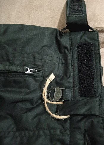 IGUANA erkek çocuk kayak pantolonu 10 yaş - Görsel 8