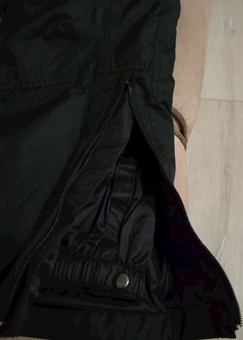 IGUANA erkek çocuk kayak pantolonu 10 yaş - Görsel 4