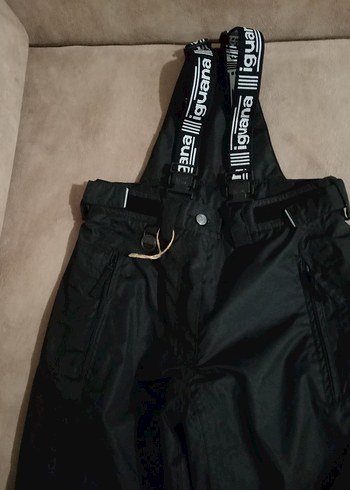 IGUANA erkek çocuk kayak pantolonu 10 yaş - Görsel 2