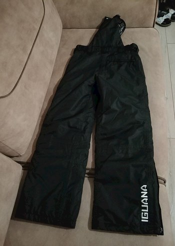 IGUANA erkek çocuk kayak pantolonu 10 yaş - Görsel 3