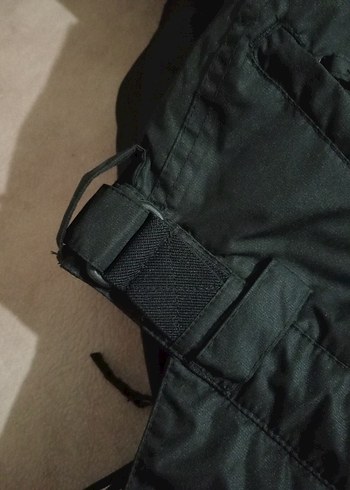 IGUANA erkek çocuk kayak pantolonu 10 yaş - Görsel 9