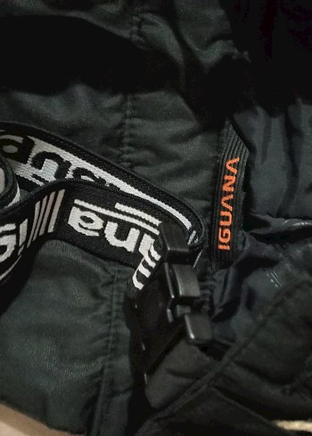 IGUANA erkek çocuk kayak pantolonu 10 yaş - Görsel 5