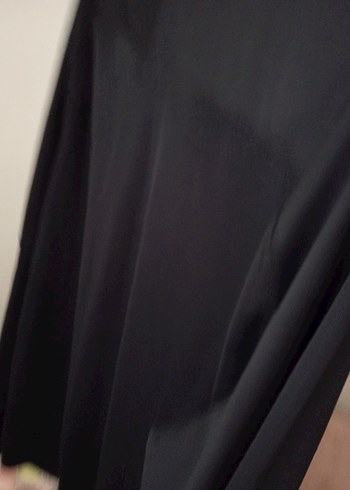 Nike Siyah Fermuarlı Erkek Sweatshirt - Görsel 8