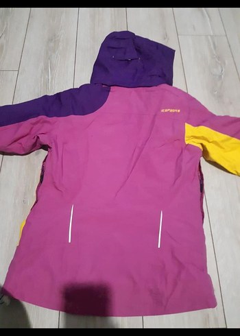 İcepeak kadın kayak montu - Görsel 4