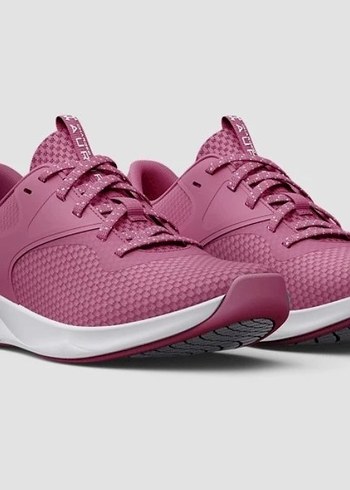 Diğer Under Armut Pembe Fitnes Antrenman Ayakkabisi