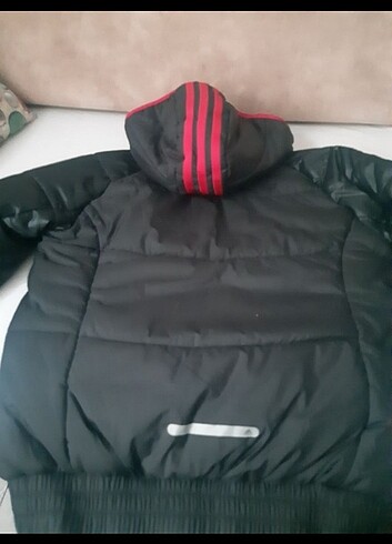 Adidas Adidas kız çocuk mont