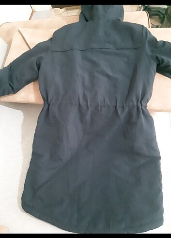 Vero Moda kadın parka - Görsel 2