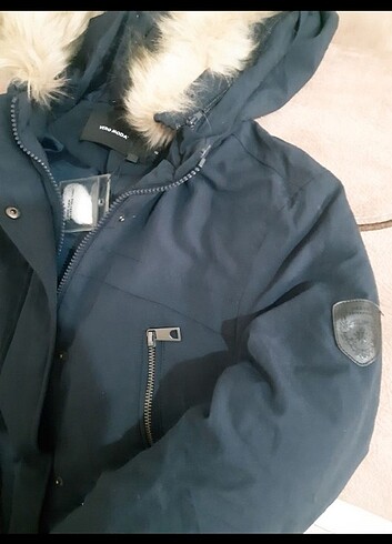 Vero Moda kadın parka - Görsel 3