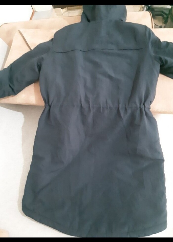 Vero Moda kadın parka - Görsel 2