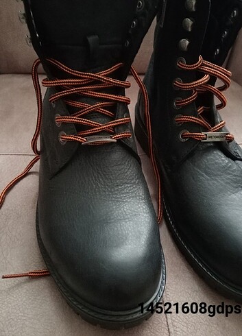 Harley Davidson erkek bot - Görsel 5