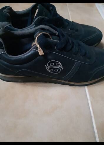 Dockers by gerly erkek spor ayakkabı - Görsel 2