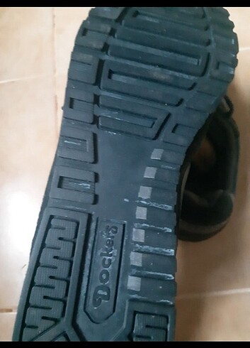 Dockers by gerly erkek spor ayakkabı - Görsel 5