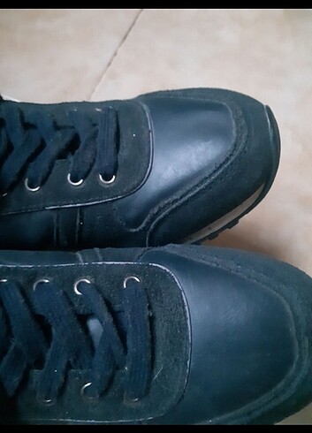 Dockers by gerly erkek spor ayakkabı - Görsel 6