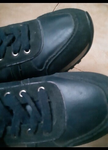 Dockers by gerly erkek spor ayakkabı - Görsel 7