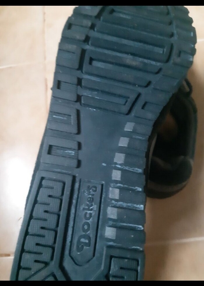 Dockers by gerly erkek spor ayakkabı - Görsel 5