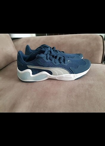 Puma Cell Magma erkek koşu ayakkabısı