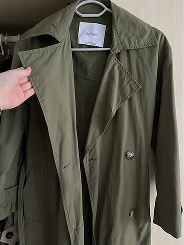 Bershka bershka terençkot