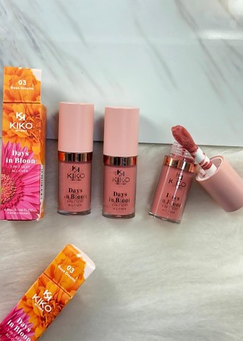 Kiko KIKO gloss