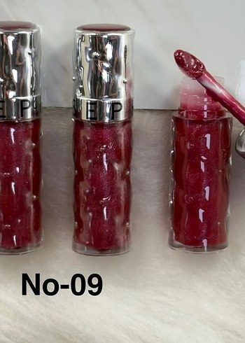 sephora gloss Dudak Parlatıcısı No-09