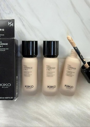 Kiko Milano kapatıcı