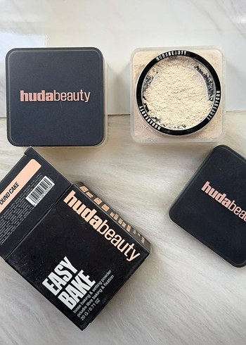 Huda Beauty