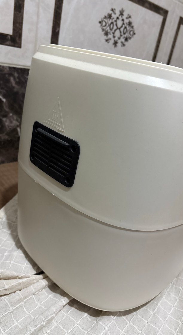Silver Crest airfryer - Görsel 4