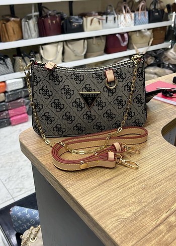Guess çanta - Görsel 2