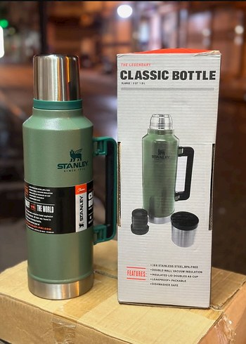 Diğer Stanley 1.9 litre termos