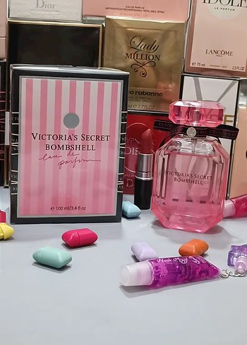 Victoria s Secret Victoria's Secret Bombshell Kadın Parfümü