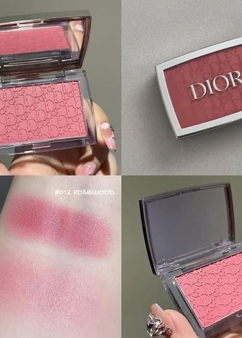 Dior Dior Allık