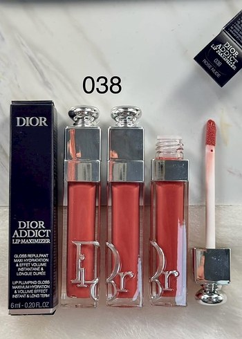 Dior ruj