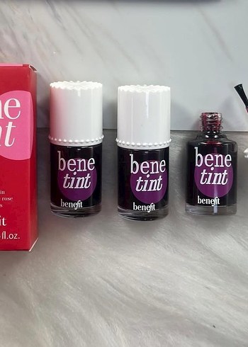 Benefit Benetint