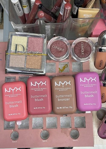 Nyx Allık