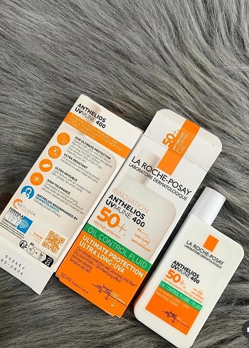 La Roche-Posay Anthelios Ultra 400 SPF 50+ Güneş Koruyucu