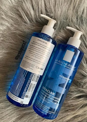 La Roche posay
